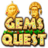 Gems Quest гра