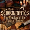 Schoolmates: The Mystery of the Magical Bracelet гра