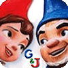Gnomeo and Juliet Coloring гра