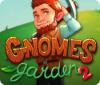Gnomes Garden 2 гра