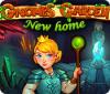 Gnomes Garden: New home гра