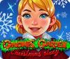 Gnomes Garden Christmas Story гра