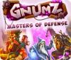 Gnumz: Masters of Defense гра