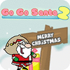 Go Go Santa 2 гра