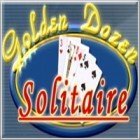 Golden Dozen Solitaire гра