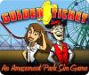 Golden Ticket: An Amusement Park Sim Game Free to Play гра