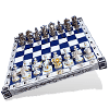 Grand Master Chess гра