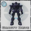 Gravity Drive гра