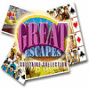 Great Escapes Solitaire гра