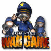 Great Little War Game гра