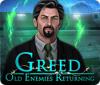 Greed: Old Enemies Returning гра