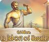 Griddlers: 12 labors of Hercules гра