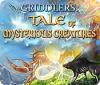 Griddlers: Tale of Mysterious Creatures гра