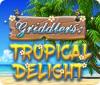 Griddlers: Tropical Delight гра