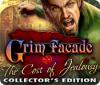 Grim Facade: Cost of Jealousy Collector's Edition гра
