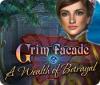 Grim Facade: A Wealth of Betrayal гра