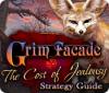 Grim Facade: Cost of Jealousy Strategy Guide гра