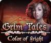 Grim Tales: Color of Fright гра