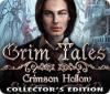 Grim Tales: Crimson Hollow Collector's Edition гра