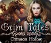 Grim Tales: Crimson Hollow гра
