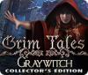 Grim Tales: Graywitch Collector's Edition гра