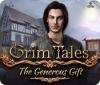 Grim Tales: The Generous Gift гра