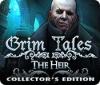 Grim Tales: The Heir Collector's Edition гра