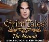 Grim Tales: The Nomad Collector's Edition гра