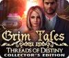Grim Tales: Threads of Destiny Collector's Edition гра