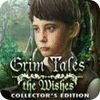 Grim Tales: The Wishes Collector's Edition гра