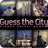 Guess The City гра