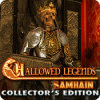 Hallowed Legends: Samhain Collector's Edition гра