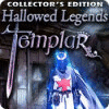 Hallowed Legends: Templar Collector's Edition гра