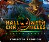 Halloween Chronicles: Cursed Family Collector's Edition гра