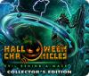 Halloween Chronicles: Evil Behind a Mask Collector's Edition гра