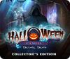 Halloween Stories: Defying Death Collector's Edition гра