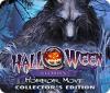 Halloween Stories: Horror Movie Collector's Edition гра