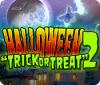 Halloween: Trick or Treat 2 гра