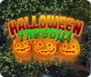Halloween Trouble гра