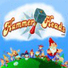 Hammer Heads Deluxe гра
