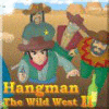 Hang Man Wild West 2 гра