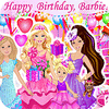 Happy Birthday Barbie гра