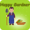 Happy Gardener гра