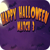 Happy Halloween Match-3 гра