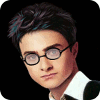 Harry Potter : Makeover гра