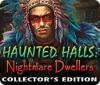 Haunted Halls: Nightmare Dwellers Collector's Edition гра