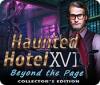Haunted Hotel: Beyond the Page Collector's Edition гра