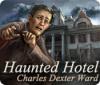 Haunted Hotel: Charles Dexter Ward гра