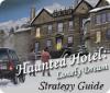 Haunted Hotel: Lonely Dream Strategy Guide гра