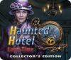 Haunted Hotel: Lost Time Collector's Edition гра